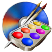 Mac CD DVD Label Maker 2.6.0