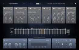 Dmitry Sches Tantra 2 v2.0 MacOSX