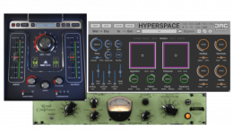 United Plugins TOTAL BUNDLE 10.2021 MacOSX