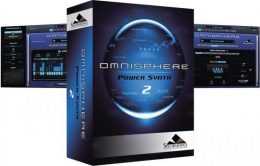 Spectrasonics Omnisphere v2.8.1c MacOSX