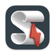 FastScripts 3.1 MacOS