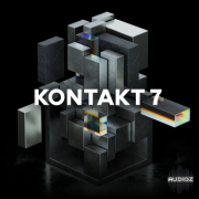 Native Instruments Kontakt 7 v7.0.11 Mac Native Instruments Kontakt 7 v7.0.11 Mac