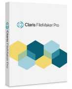 Claris FileMaker Pro 19.5.4.401 macOS Claris FileMaker Pro 19.5.4.401 macOS