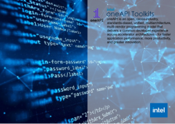 Intel OneAPI 2022.3.1 Win/mac /linux