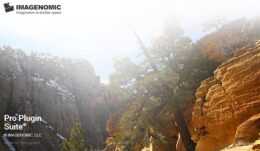 Imagenomic Professional Plugin Suite For Adobe Photoshop 2000 MacOS