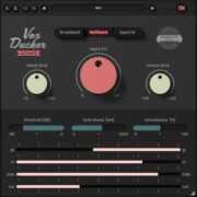 Soundevice Digital VoxDucker v1.0 MacOS