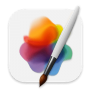Pixelmator Pro 3.2 MacOS