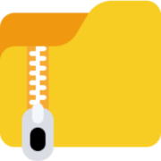 Unzip Expert-Zip file tool 1.4.0 MacOS